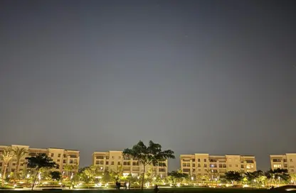 Apartment - 3 Bedrooms - 3 Bathrooms for sale in Mivida - 5th Settlement Compounds - The 5th Settlement - New Cairo City - Cairo