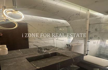 Apartment - 2 Bedrooms - 2 Bathrooms for rent in Mivida - 5th Settlement Compounds - The 5th Settlement - New Cairo City - Cairo