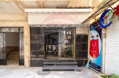 Bulk Rent Unit - Studio - 1 Bathroom for rent in Smouha - Hay Sharq - Alexandria