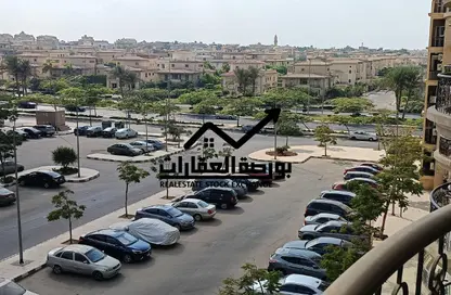 شقة - 3 غرف نوم - 2 حمامات للبيع في امتداد الرحاب - الرحاب - مدينة القاهرة الجديدة - القاهرة