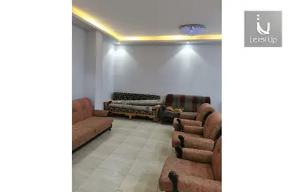Apartment - 4 Bedrooms - 2 Bathrooms for rent in One Ninety Mall - South Teseen St. - The 5th Settlement - New Cairo City - Cairo
