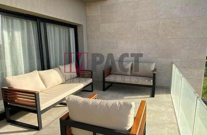 Villa - 3 Bedrooms - 3 Bathrooms for sale in Al Patio Prime - El Patio - El Shorouk Compounds - Shorouk City - Cairo