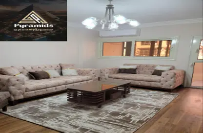 شقة - 3 غرف نوم - 2 حمامات للايجار في شارع المساحه - الدقي - الجيزة شقة - 3 غرف نوم - 2 حمامات للايجار في شارع المساحه - الدقي - الجيزة