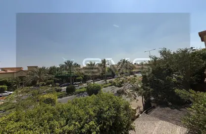 فيلا - 5 غرف نوم - 4 حمامات للايجار في امتداد الرحاب - الرحاب - مدينة القاهرة الجديدة - القاهرة