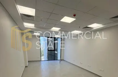Office Space - Studio - 1 Bathroom for rent in Hyde Park - 5th Settlement Compounds - The 5th Settlement - New Cairo City - Cairo