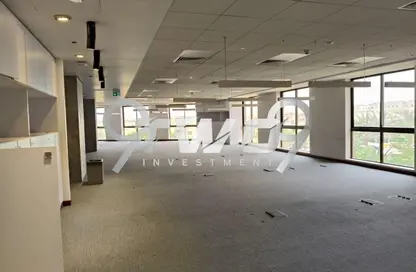 Office Space - Studio - 2 Bathrooms for rent in Mivida - 5th Settlement Compounds - The 5th Settlement - New Cairo City - Cairo