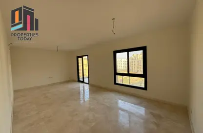 شقة - 2 غرف نوم - 2 حمامات للايجار في أو ويست - كمبوندات 6 أكتوبر - مدينة 6 أكتوبر - الجيزة