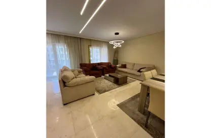 Apartment - 2 Bedrooms - 3 Bathrooms for rent in 90 Avenue - South Investors Area - New Cairo City - Cairo Apartment - 2 Bedrooms - 3 Bathrooms for rent in 90 Avenue - South Investors Area - New Cairo City - Cairo