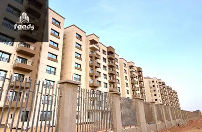Apartment - 3 Bedrooms - 2 Bathrooms for sale in Ramatan - New Capital Compounds - New Capital City - Cairo