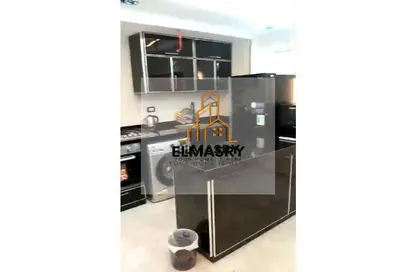 Apartment - 1 Bedroom - 1 Bathroom for rent in Al Dokki St. - Dokki - Giza
