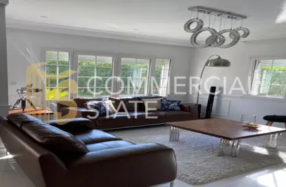 Apartment - 3 Bedrooms - 3 Bathrooms for sale in Villette - 5th Settlement Compounds - The 5th Settlement - New Cairo City - Cairo