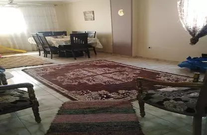 شقة - 3 غرف نوم - 2 حمامات للبيع في محور اللبيني - المريوطية - فيصل - حي الهرم - الجيزة
