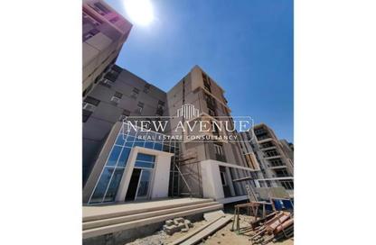 Apartment - 3 Bedrooms - 3 Bathrooms for sale in HAP Town - Mostakbal City Compounds - Mostakbal City - Future City - Cairo