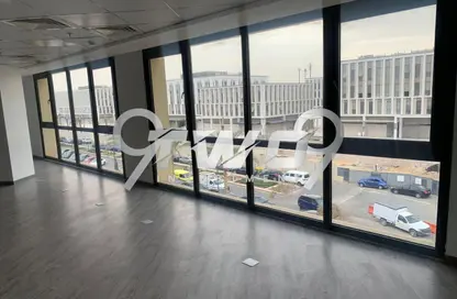 مساحات مكتبية - استوديو - 1 حمام للايجار في ميفيدا - كمبوندات التجمع الخامس - التجمع الخامس - مدينة القاهرة الجديدة - القاهرة