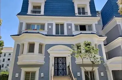 أي فيلا - 6 غرف نوم - 6 حمامات للبيع في ماونتن فيو هايد بارك - كمبوندات التجمع الخامس - التجمع الخامس - مدينة القاهرة الجديدة - القاهرة