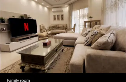 شقة - 3 غرف نوم - 3 حمامات للايجار في اكويا - كمبوندات التجمع الخامس - التجمع الخامس - مدينة القاهرة الجديدة - القاهرة