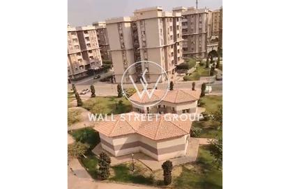 Apartment - 3 Bedrooms - 1 Bathroom for sale in Gardenia City Compound Nasr City - Zahraa Madinat Nasr - Nasr City - Cairo