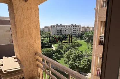 Apartment - 2 Bedrooms - 2 Bathrooms for sale in Privado - Madinaty - Cairo