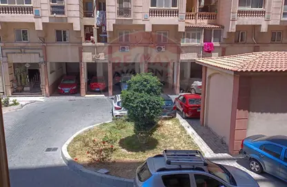 شقة - 3 غرف نوم - 2 حمامات للبيع في محرم بك - حي وسط - الاسكندرية