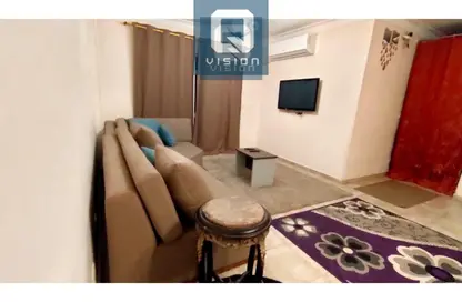 Apartment - 2 Bedrooms - 2 Bathrooms for rent in Madinaty - Cairo
