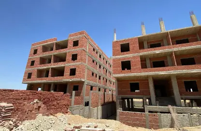شقة - 3 غرف نوم - 2 حمامات للبيع في بيت الوطن - التجمع الخامس - مدينة القاهرة الجديدة - القاهرة