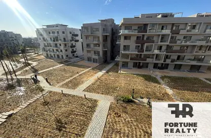 Penthouse - 3 Bedrooms - 4 Bathrooms for rent in Villette - 5th Settlement Compounds - The 5th Settlement - New Cairo City - Cairo