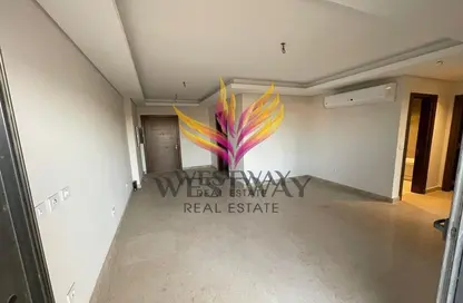 Apartment - 2 Bedrooms - 2 Bathrooms for rent in Zed Towers - Sheikh Zayed Compounds - Sheikh Zayed City - Giza