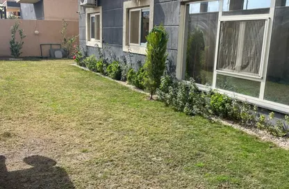 Apartment - 2 Bedrooms - 2 Bathrooms for rent in Sephora Heights - 5th Settlement Compounds - The 5th Settlement - New Cairo City - Cairo