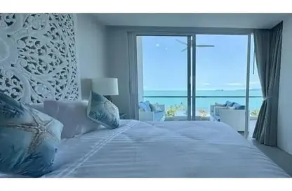 شاليه - 2 غرف نوم - 2 حمامات للبيع في بلاج - سيدي عبد الرحمن - الساحل الشمالي