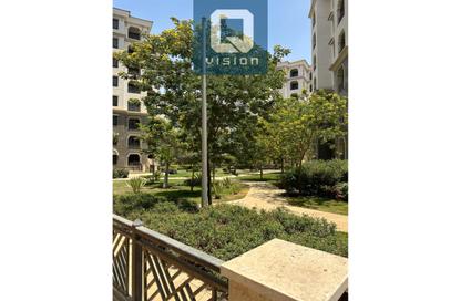 Apartment - 3 Bedrooms - 2 Bathrooms for rent in Celia - New Capital Compounds - New Capital City - Cairo
