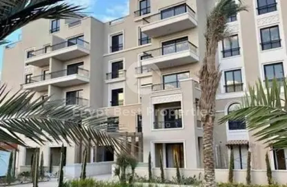 Townhouse - 3 Bedrooms - 4 Bathrooms for sale in Village West - Sheikh Zayed Compounds - Sheikh Zayed City - Giza Townhouse - 3 Bedrooms - 4 Bathrooms for sale in Village West - Sheikh Zayed Compounds - Sheikh Zayed City - Giza