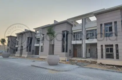 شقة - 2 غرف نوم - 2 حمامات للبيع في لافونتين - كمبوندات التجمع الخامس - التجمع الخامس - مدينة القاهرة الجديدة - القاهرة