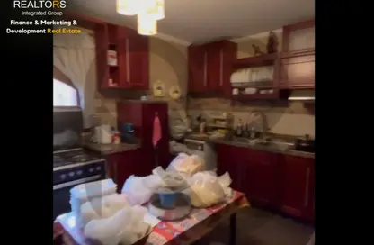 فيلا - 4 غرف نوم - 2 حمامات للبيع في ريفييرا سيتي - الشيخ زايد - الجيزة