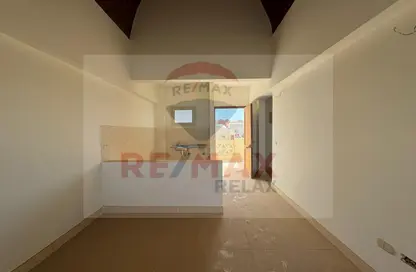 Apartment - 1 Bedroom - 1 Bathroom for sale in Makadi Orascom Resort - Makadi - Hurghada - Red Sea