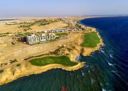 Chalet - 2 bedrooms for للبيع in Reef Town - Soma Bay - Safaga - Hurghada - Red Sea