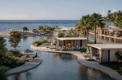 Villa - 3 Bedrooms - 3 Bathrooms for sale in Mesca - Soma Bay - Safaga - Hurghada - Red Sea