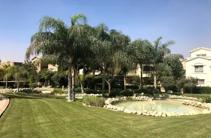 Villa - 6 Bedrooms - 7+ Bathrooms for sale in Katameya Hills - 5th Settlement Compounds - The 5th Settlement - New Cairo City - Cairo