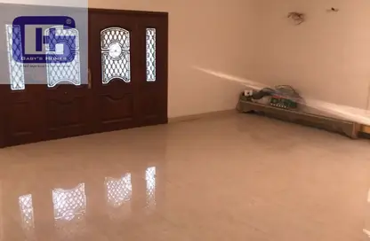 Apartment - 4 Bedrooms - 3 Bathrooms for rent in Mostafa Kamel Axis - The 1st Settlement - New Cairo City - Cairo