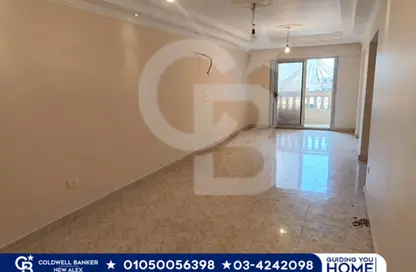 Apartment - 3 Bedrooms - 2 Bathrooms for sale in Luxor St. - Cleopatra - Hay Sharq - Alexandria