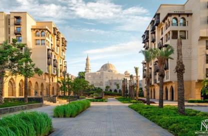 Apartment - 3 Bedrooms - 4 Bathrooms for sale in New Fustat - Hay Masr El Kadima - Cairo