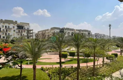دوبلكس - 3 غرف نوم - 4 حمامات للبيع في ايستاون - كمبوندات التجمع الخامس - التجمع الخامس - مدينة القاهرة الجديدة - القاهرة