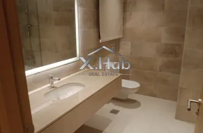 Penthouse - 4 Bedrooms - 4 Bathrooms for rent in Allegria - Sheikh Zayed Compounds - Sheikh Zayed City - Giza