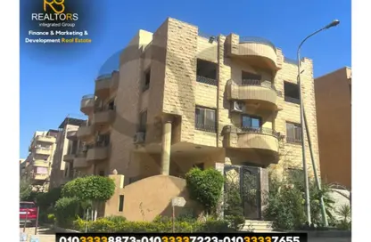 Villa - 5 Bedrooms - 6 Bathrooms for sale in Al Fardous St. - Al Fardous City - Al Wahat Road - 6 October City - Giza