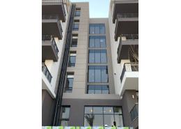 Hotel Apartment - 2 bedrooms for للايجار in Cairo Festival City - North Investors Area - New Cairo City - Cairo