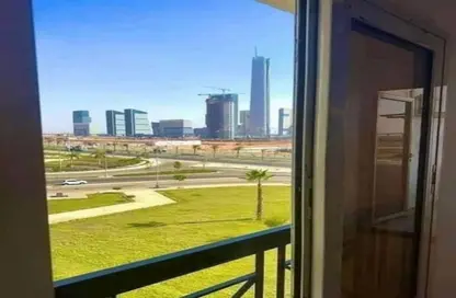 Apartment - 2 Bedrooms - 2 Bathrooms for sale in Jade Park - New Capital Compounds - New Capital City - Cairo