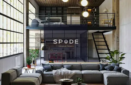 شقة - 3 غرف نوم - 3 حمامات للبيع في ديستريكت 5 - كمبوندات التجمع الخامس - التجمع الخامس - مدينة القاهرة الجديدة - القاهرة