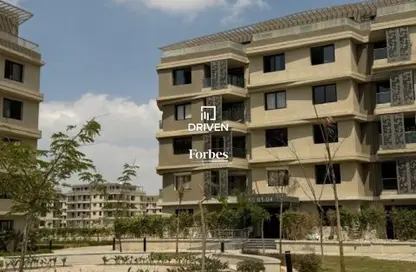 Apartment - 4 Bedrooms - 4 Bathrooms for sale in Badya Palm Hills - 6 October Compounds - 6 October City - Giza Apartment - 4 Bedrooms - 4 Bathrooms for sale in Badya Palm Hills - 6 October Compounds - 6 October City - Giza