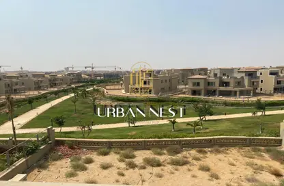 Villa - 5 Bedrooms - 5 Bathrooms for sale in Palm Hills Kattameya - El Katameya Compounds - El Katameya - New Cairo City - Cairo