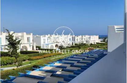 Townhouse - 3 Bedrooms - 4 Bathrooms for sale in LVLS By Mountain View - Qesm Ad Dabaah - North Coast