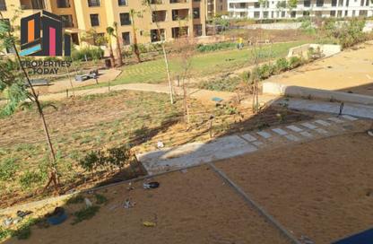 Apartment - 2 Bedrooms - 2 Bathrooms for rent in O West - 6 October Compounds - 6 October City - Giza
